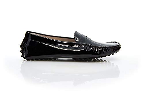 Car best sale shoes donna