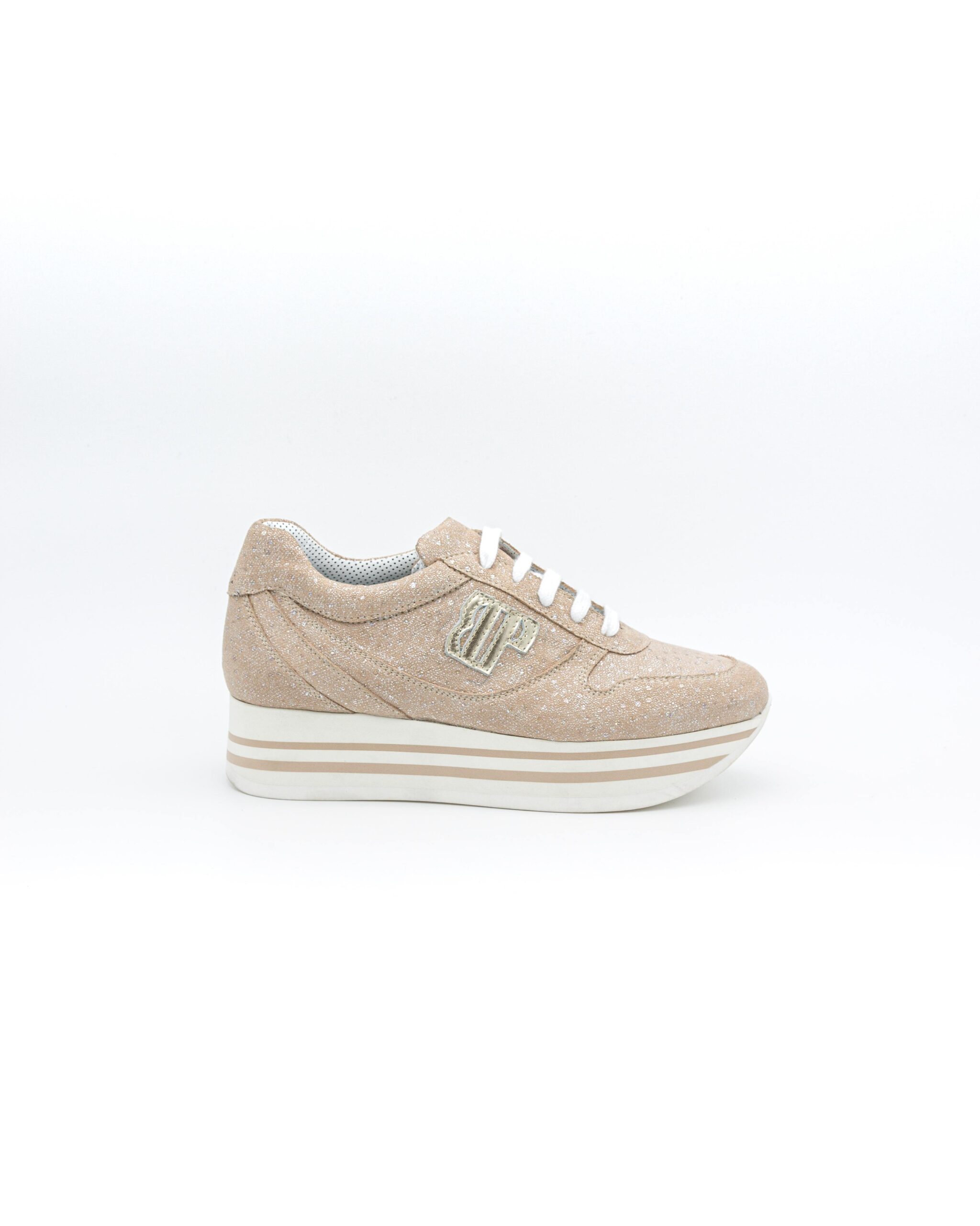 SNEAKER CASUAL DONNA 097D.5 | Bruno Parmigiani